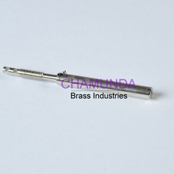 Brass Sealing Screw 20